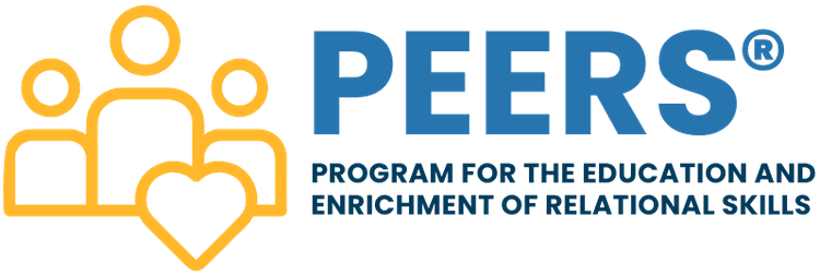 PEERS® Certified Provider