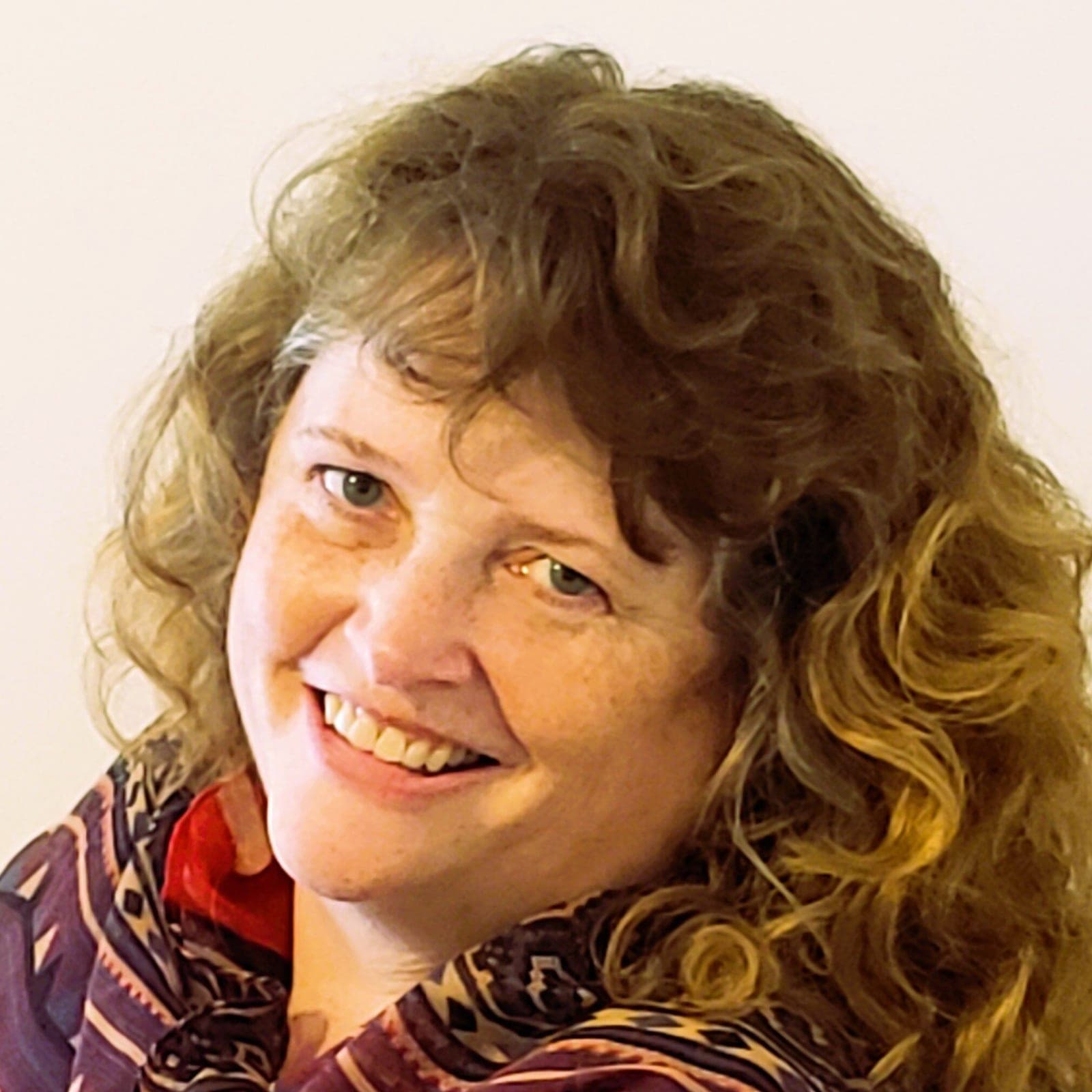 Maureen Wargo, Coach at S Groups