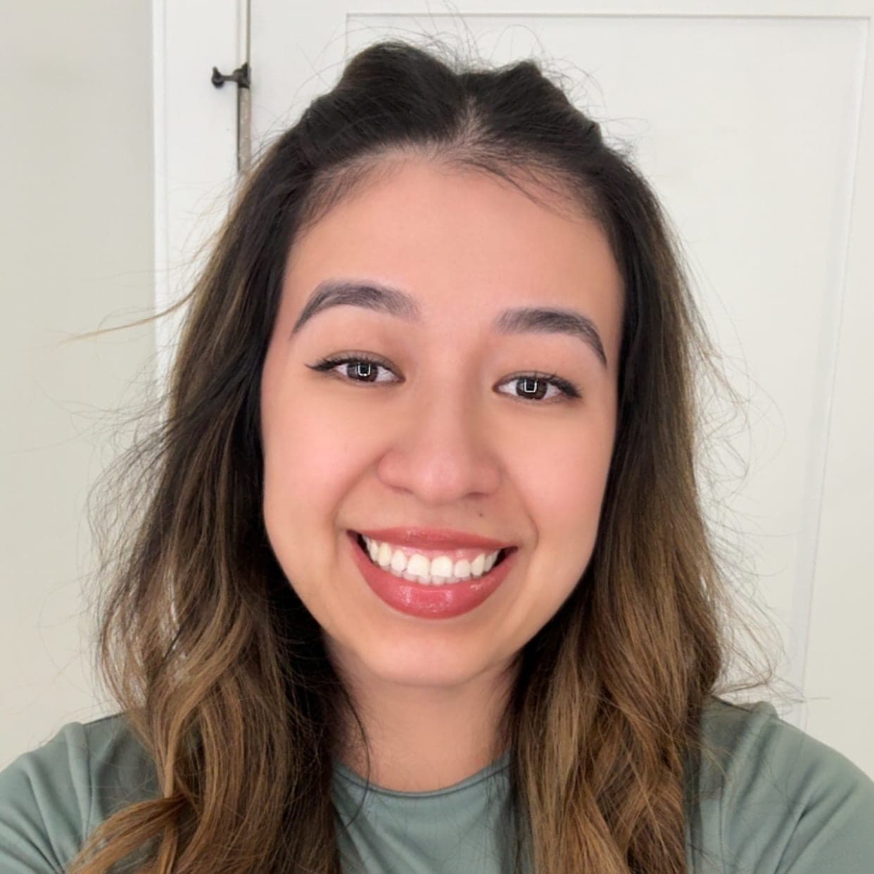 Paula Barrios, Coach at S Groups